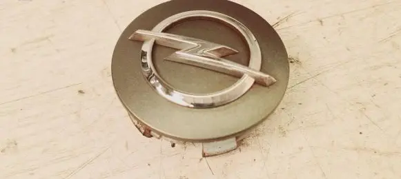 Opel Astra K Original wheel cap 13276164 467597050