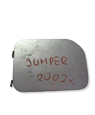 Citroen Jumper Fuel tank cap 1329749080