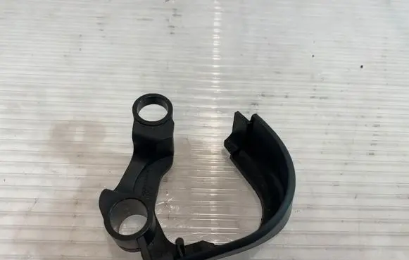 Other trunk/boot trim element