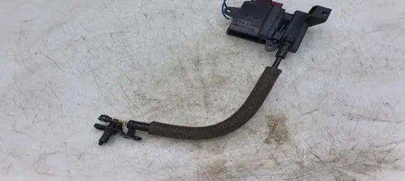 BMW 3 E90 E91 Curtain motor 9918004052 897200206
