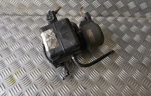 Citroen C5 Air suspension compressor 9643373280 9646052280