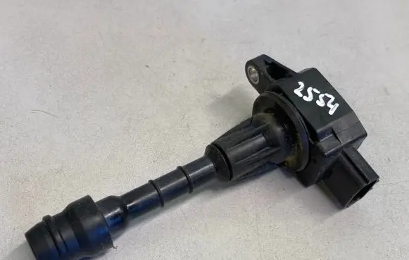 Nissan Micra High voltage ignition coil 22448AX001