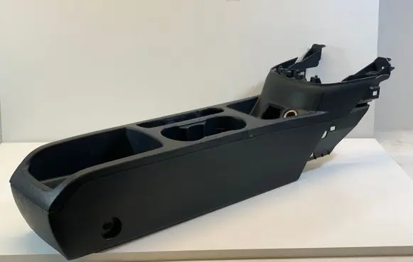 Ford Fiesta Center console 0526100792601 0526100792701 8A61A044C74ADW