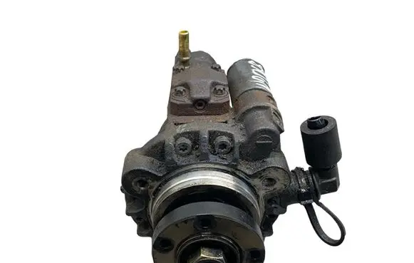 Ford Galaxy Fuel injection high pressure pump A2C20003032 4M5Q9B395AD 5WS40094