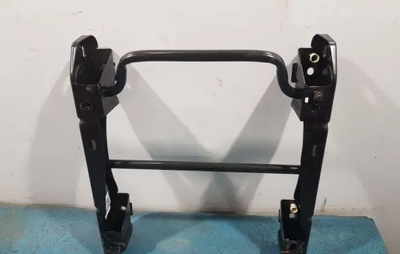 Renault Scenic III - Grand scenic III A set of handles for the ceiling 