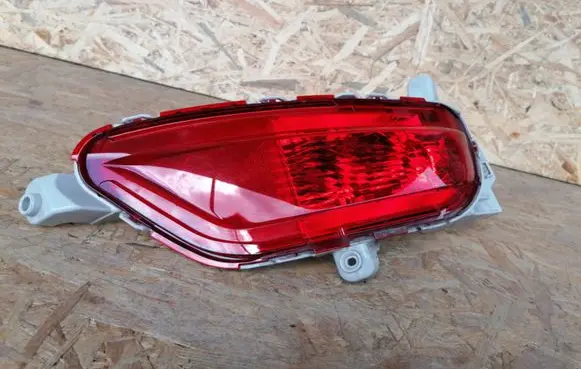 Mazda CX-5 Rear bumper light KB9G51650