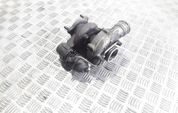 Volvo S70 V70 V70 XC Turbo 5314151 145792