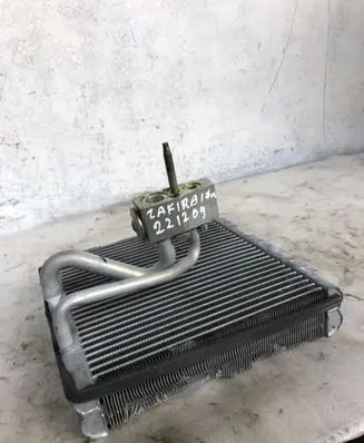 Opel Zafira C Air conditioning (A/C) radiator (interior) Z3189003