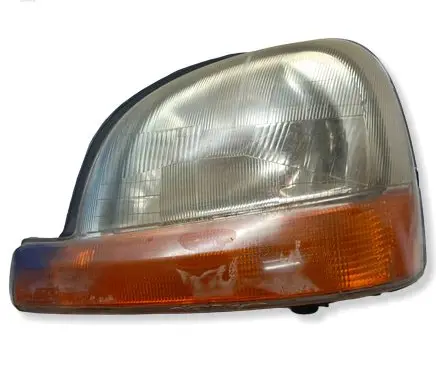 Renault Kangoo I Headlight/headlamp 205298B