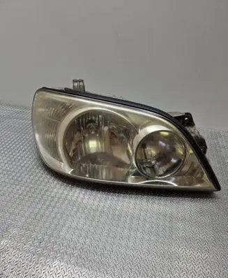 KIA Carnival Headlight/headlamp