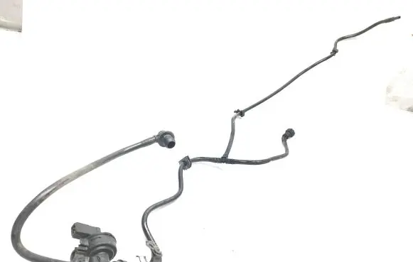 Jaguar XF X250 Vacuum line/pipe/hose CX239C490AA
