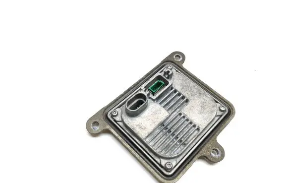 Jaguar XF X250 Headlight ballast module Xenon 62941C00DG 00033649 X635A312ECC