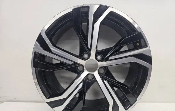 Volvo S60 R19 alloy rim 32358914 SP32358911