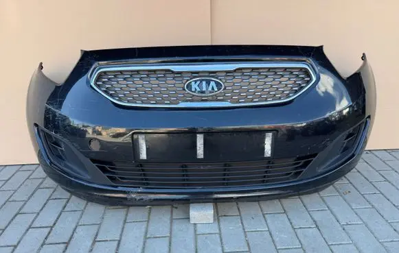 KIA Venga Front bumper 865111P000