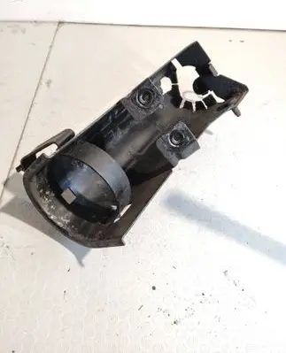 Volkswagen Transporter - Caravelle T5 Fuel filter bracket/mount holder 7H0127224B
