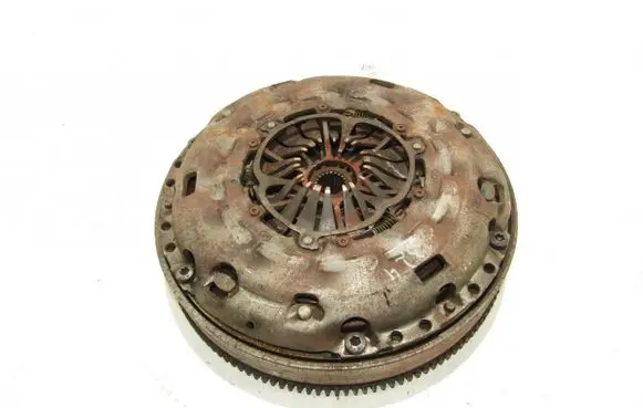 Citroen C4 Grand Picasso Clutch set kit