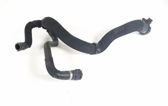Audi Q5 SQ5 Engine coolant pipe/hose 8R0121049E