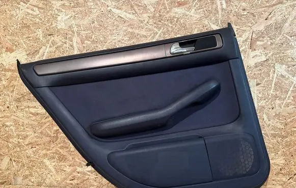 Audi A6 S6 C5 4B Rear door card panel trim 4B0867305