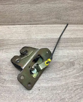 Honda Accord Tailgate/trunk/boot lock/latch/bracket HONDATRUNKLOCK
