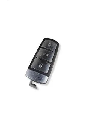 Volkswagen PASSAT CC Ignition key/card 3C0959752BA