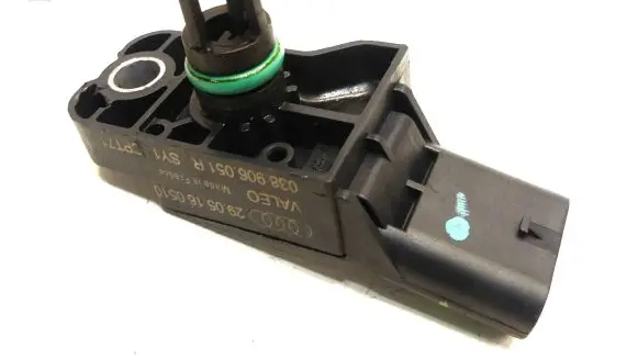Audi A4 S4 B9 Air pressure sensor 038906051R