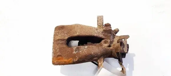 Opel Meriva A Rear brake caliper 