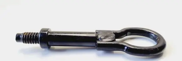 Ford Ecosport Tie down hook / loop 