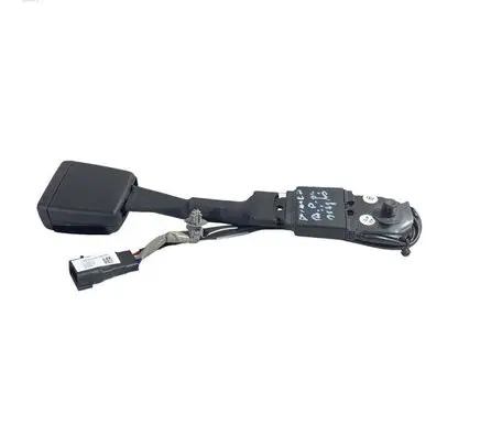 Ford Bronco Front seatbelt buckle LJ6BS61208AB