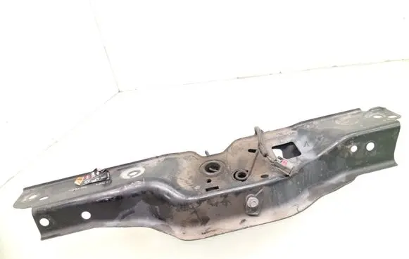 Opel Corsa E Top upper radiator support slam panel 