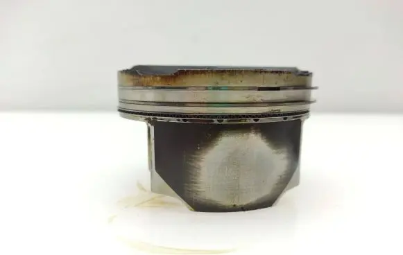 Subaru Forester SG Piston 12006AD100