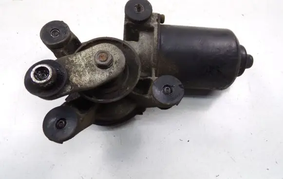 KIA Clarus Front wiper linkage and motor 03541-7040