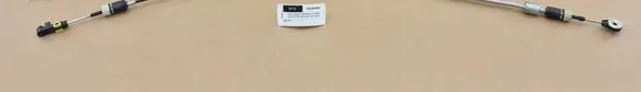 Volvo V60 Gear shift cable linkage 31492811 31325795 31492342