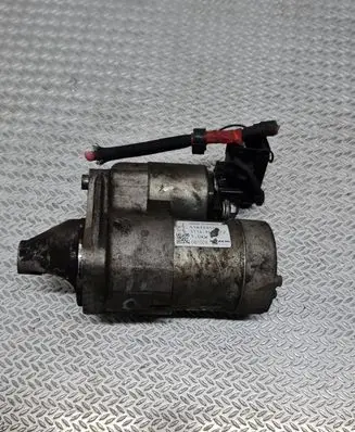 Fiat Grande Punto Starter motor 51832950 S11494 46636R10A0820