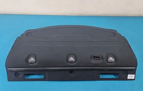 Jaguar XF X260 Parcel shelf GX6346668AF IMPRK1554739