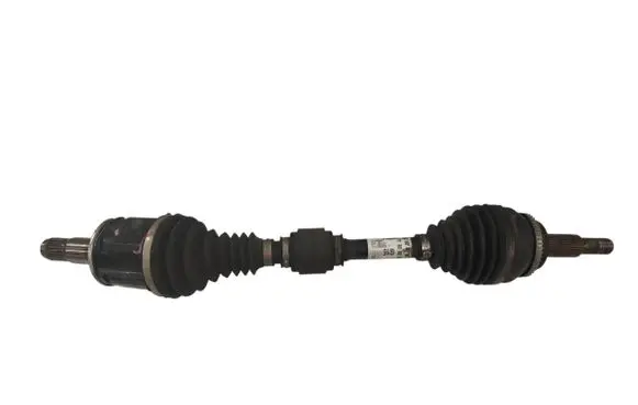 Toyota Highlander XU50 Front driveshaft 434200E150