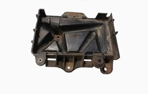 Volkswagen Polo IV 9N3 Battery bracket 6Q0915331D