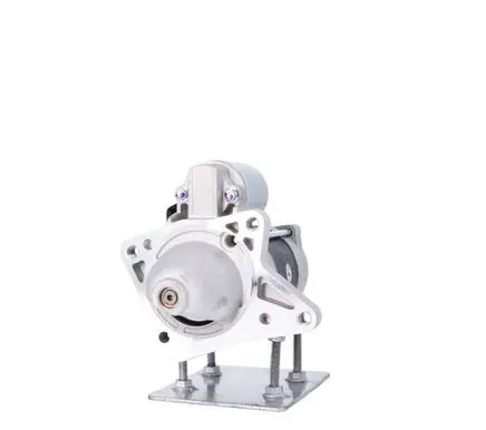 Porsche 911 Starter motor 3601369