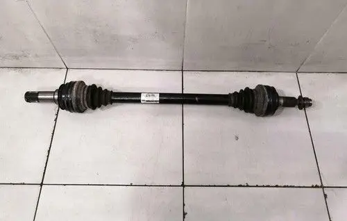 Porsche Panamera (970) Rear driveshaft/prop shaft 97033202401