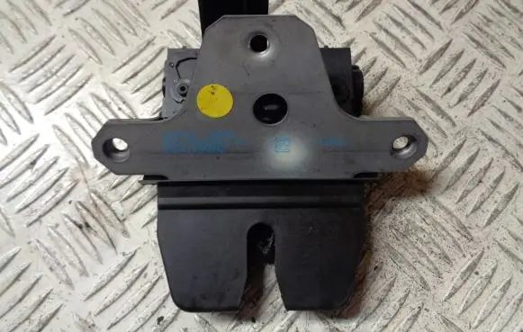 Ford Grand C-MAX Tailgate/trunk/boot lock/catch/latch 8M51R442A66AC