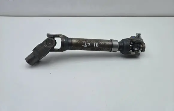 Lexus CT 200H Steering column universal joint 