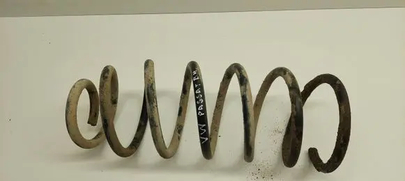 Volkswagen PASSAT B4 Front coil spring