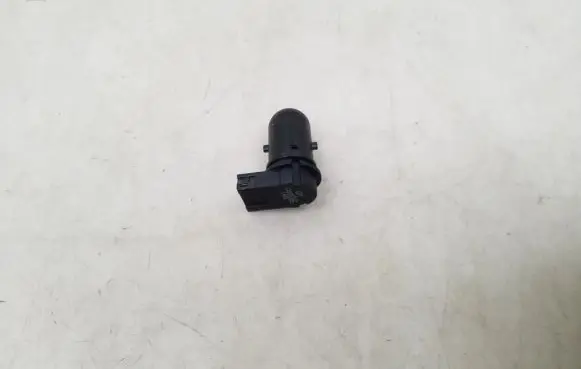 Opel Insignia A Outside/exterior temperature sensor 13231066
