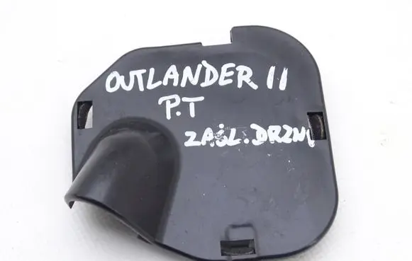 Mitsubishi Outlander Other rear door trim element 5759A004