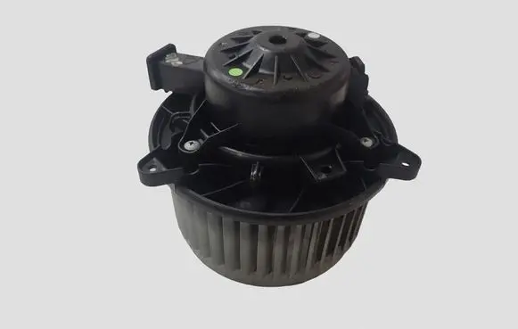Opel Insignia A Heater fan/blower 5242673401 A081750142
