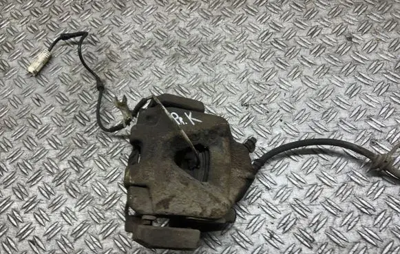 BMW X1 E84 Front brake caliper