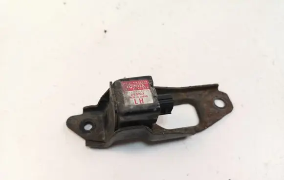Toyota RAV 4 (XA20) Airbag deployment crash/impact sensor 4876004210 8917442030
