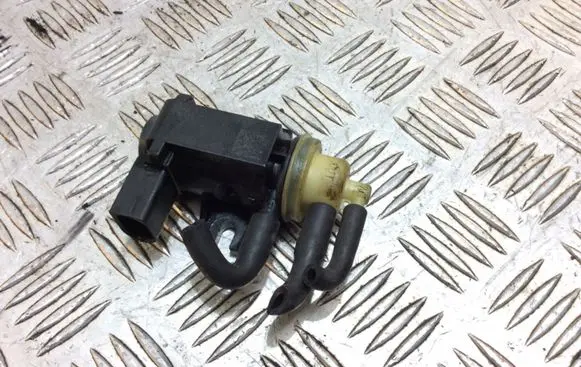 Volkswagen Golf VII Turbo solenoid valve 1K0906627B