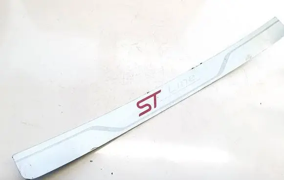 Ford Kuga III Front sill trim cover nv4bs132k14ba nv4b-s132k14-ba