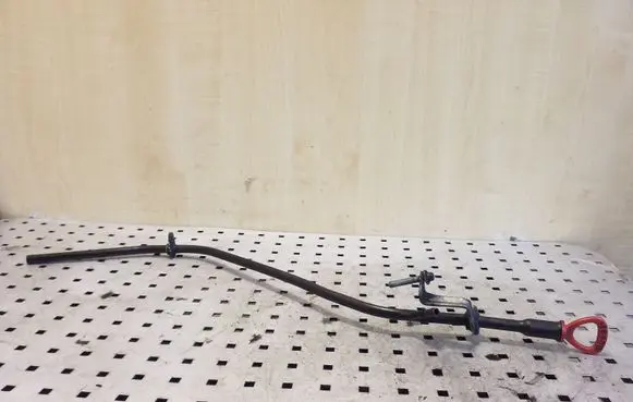 Mercedes-Benz A W168 Oil level dip stick 