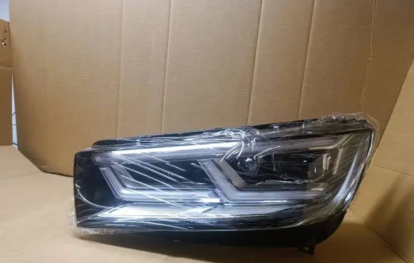 Audi Q5 SQ5 Headlight/headlamp 80A941035 EE14A6351